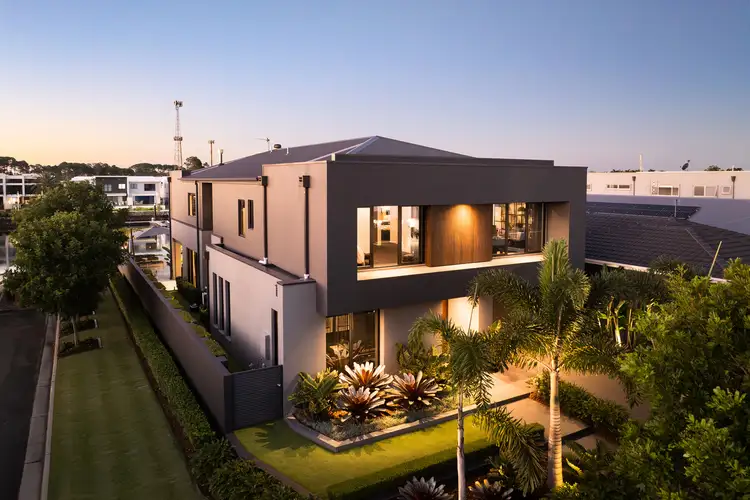 Third view of Homely house listing, 15 North View Street, Hope Island QLD 4212