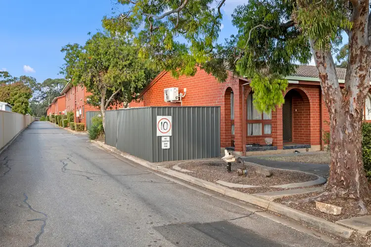 46/47 Jarvis Road, Elizabeth Vale SA 5112