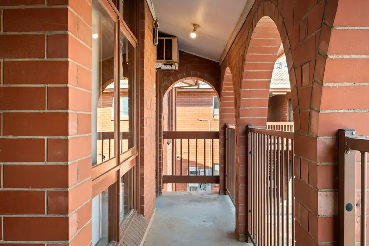 Second view of Homely unit listing, 46/47 Jarvis Road, Elizabeth Vale SA 5112