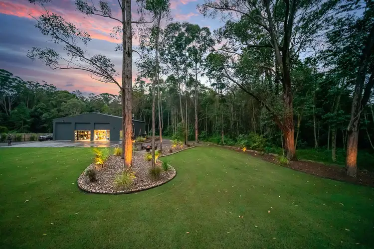 Third view of Homely land listing, 12 Vyner Court, Forest Glen QLD 4556