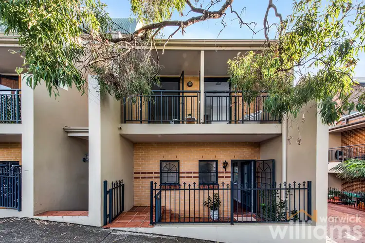 Second view of Homely townhouse listing, 107/8 Water Street, Birchgrove NSW 2041