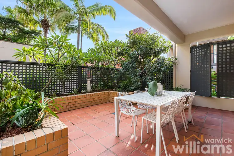 Fourth view of Homely townhouse listing, 107/8 Water Street, Birchgrove NSW 2041