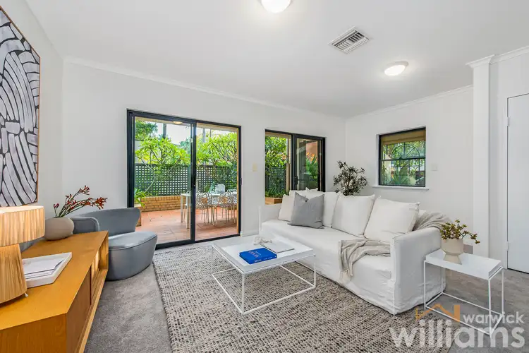 Fifth view of Homely townhouse listing, 107/8 Water Street, Birchgrove NSW 2041