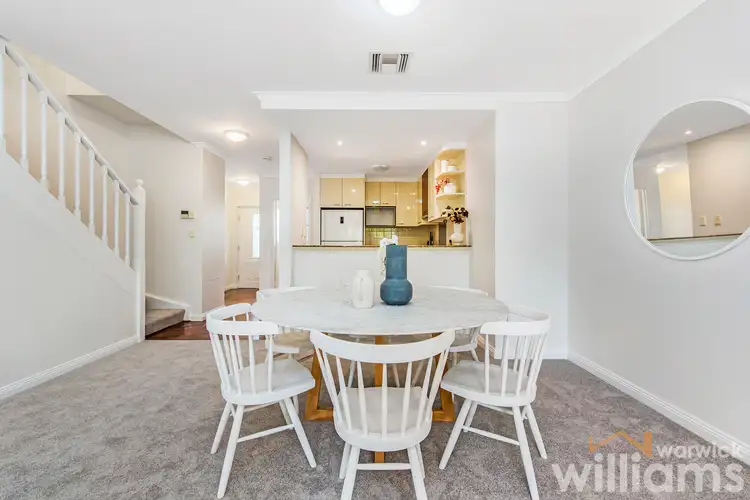 Sixth view of Homely townhouse listing, 107/8 Water Street, Birchgrove NSW 2041
