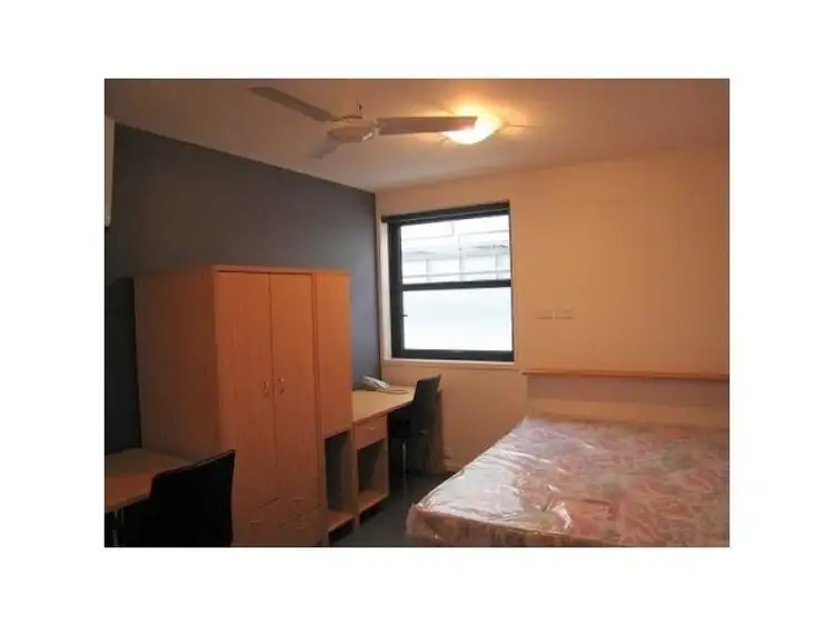 Third view of Homely apartment listing, 906/268 Flinders Street, Melbourne VIC 3000