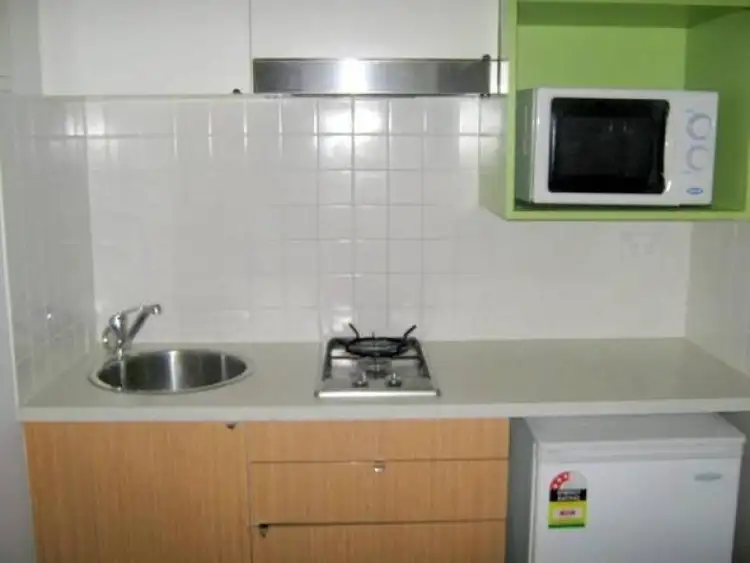 Fourth view of Homely apartment listing, 906/268 Flinders Street, Melbourne VIC 3000