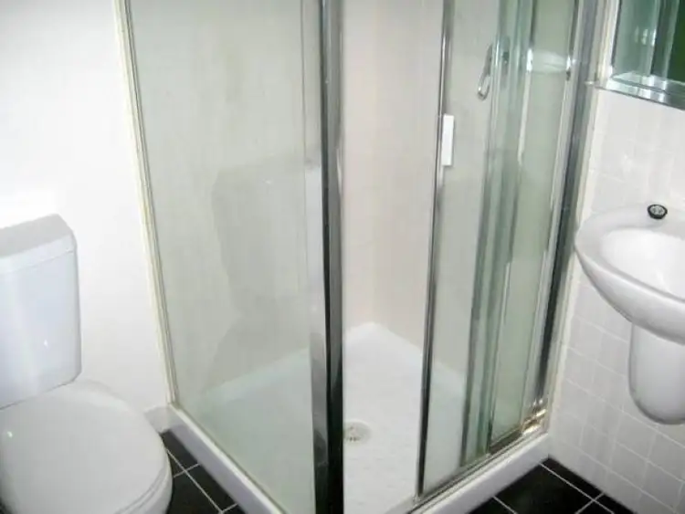 Fifth view of Homely apartment listing, 906/268 Flinders Street, Melbourne VIC 3000