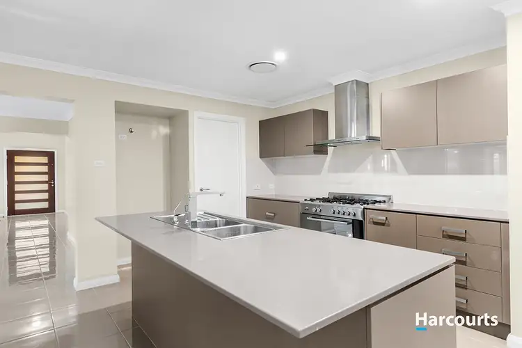 Second view of Homely house listing, 25 Settlers Boulevard, Chisholm NSW 2322