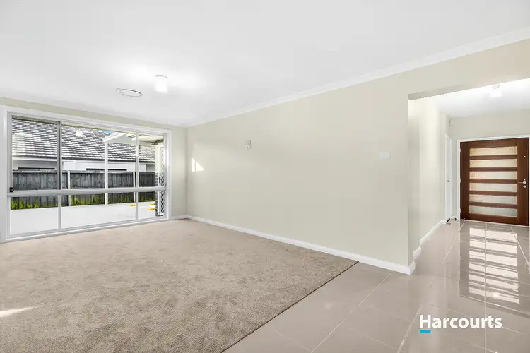 Fifth view of Homely house listing, 25 Settlers Boulevard, Chisholm NSW 2322