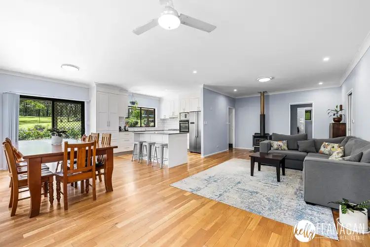 Third view of Homely house listing, 49 Hillview Drive, Yarravel NSW 2440
