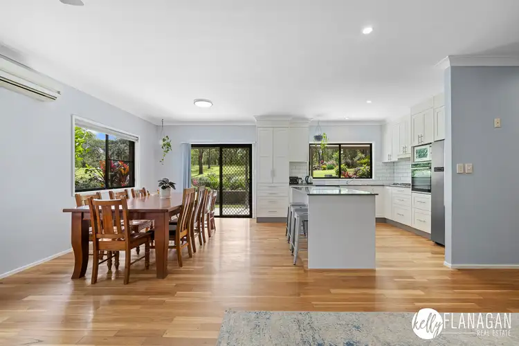Fourth view of Homely house listing, 49 Hillview Drive, Yarravel NSW 2440