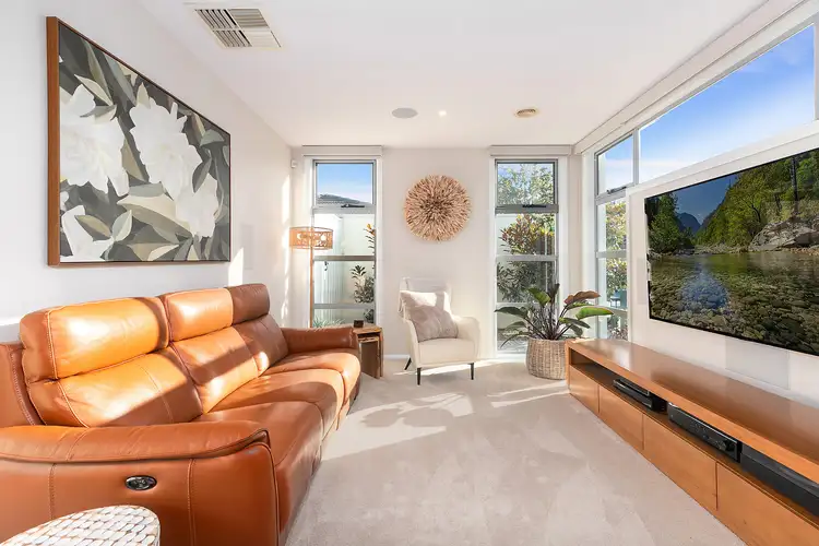 Second view of Homely house listing, 62 Narden Street, Crace ACT 2911