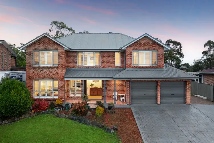 Main view of Homely house listing, 35 Courigal Street, Lake Haven NSW 2263