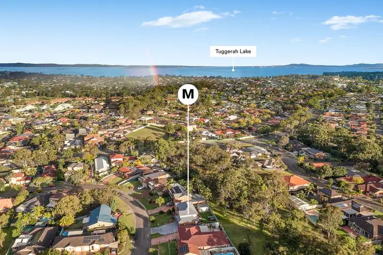 Second view of Homely house listing, 35 Courigal Street, Lake Haven NSW 2263