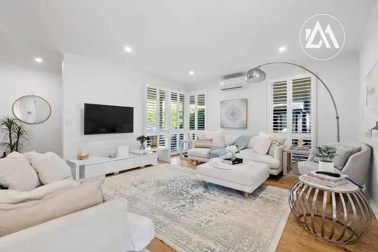 9/27 Central Ave, Croydon South VIC 3136