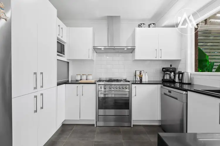Fifth view of Homely house listing, 9/27 Central Ave, Croydon South VIC 3136