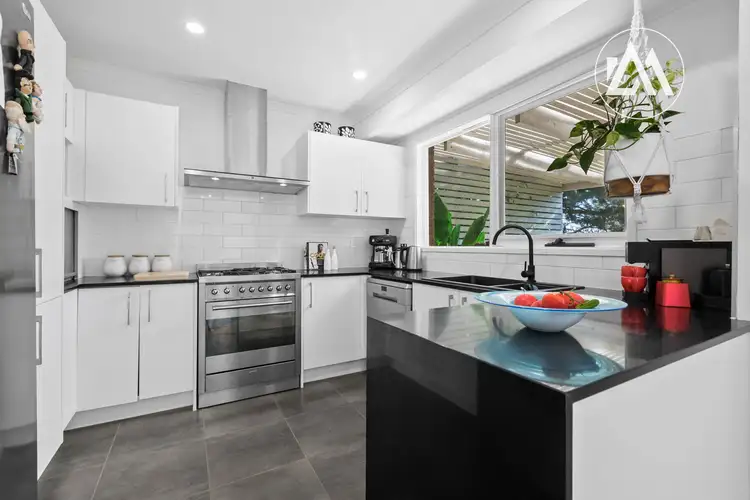 Sixth view of Homely house listing, 9/27 Central Ave, Croydon South VIC 3136