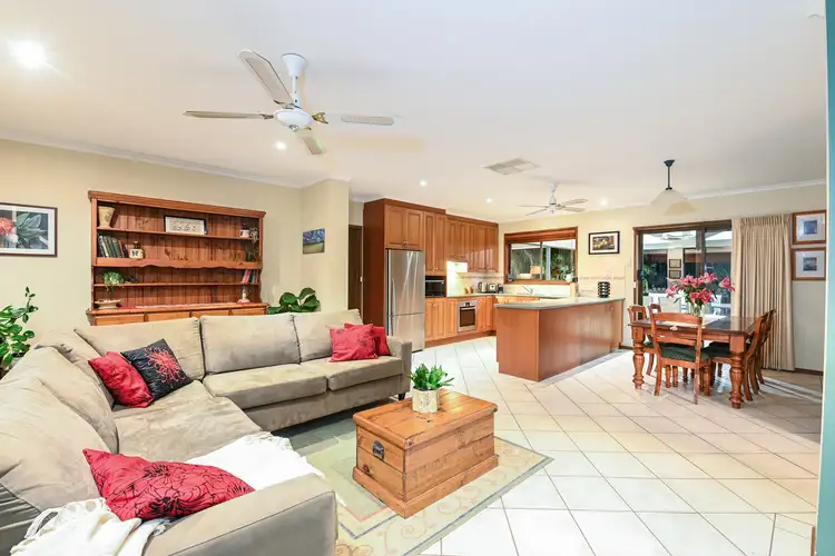 Second view of Homely rural property listing, 189 McCracken Street, Irymple VIC 3498