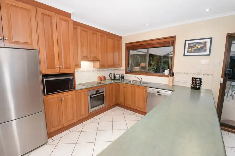 Third view of Homely rural property listing, 189 McCracken Street, Irymple VIC 3498