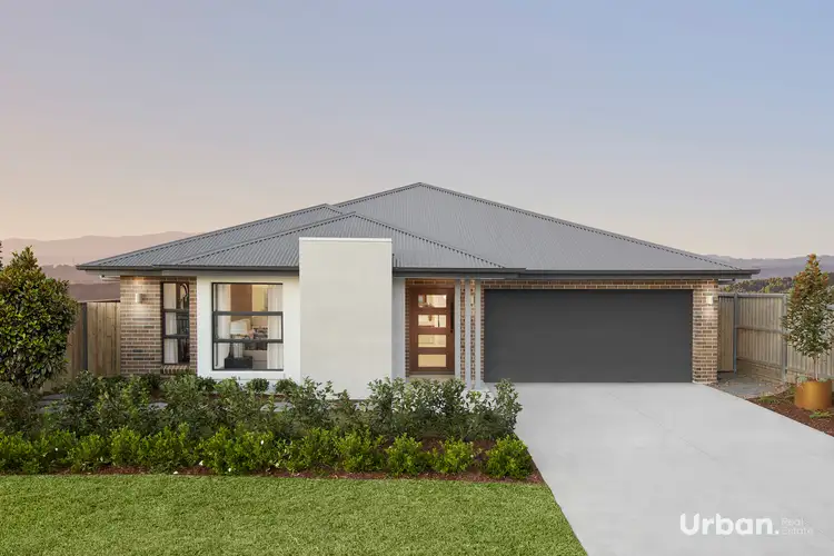 Main view of Homely house listing, 66 Settlers Boulevard, Chisholm NSW 2322