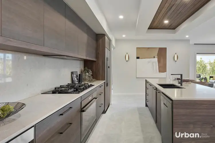 Second view of Homely house listing, 66 Settlers Boulevard, Chisholm NSW 2322