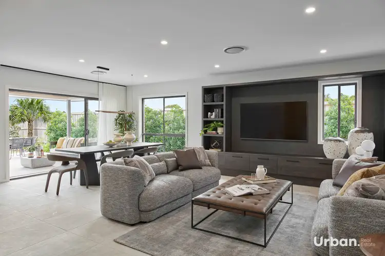 Third view of Homely house listing, 66 Settlers Boulevard, Chisholm NSW 2322
