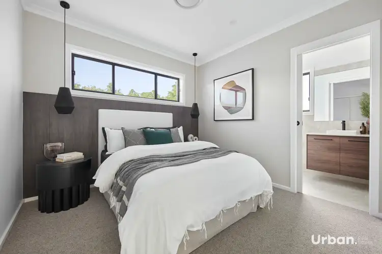 Fourth view of Homely house listing, 66 Settlers Boulevard, Chisholm NSW 2322