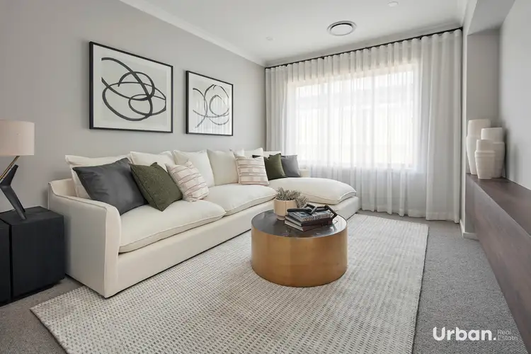 Sixth view of Homely house listing, 66 Settlers Boulevard, Chisholm NSW 2322