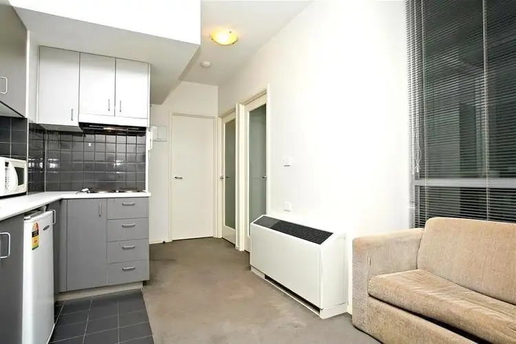 Main view of Homely apartment listing, 315/39 Lonsdale Street, Melbourne VIC 3000