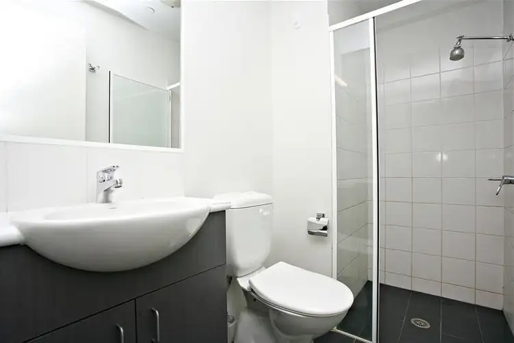 Fourth view of Homely apartment listing, 315/39 Lonsdale Street, Melbourne VIC 3000