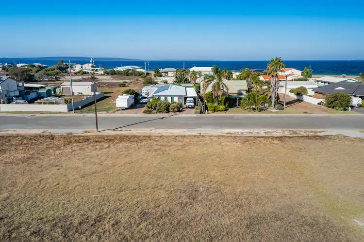 Fourth view of Homely land listing, LOT 6 Dorward Street, North Shields SA 5607