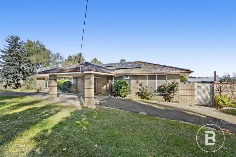 526 Wilson Street, Canadian VIC 3350
