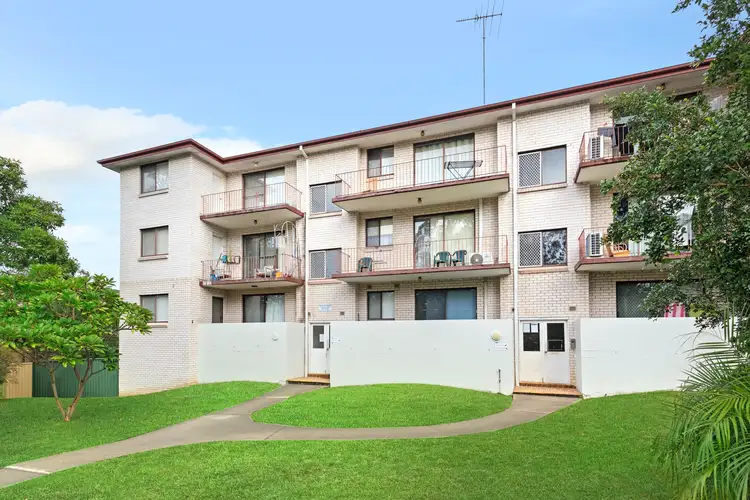 3/150-152 Great Western Highway, Kingswood NSW 2747