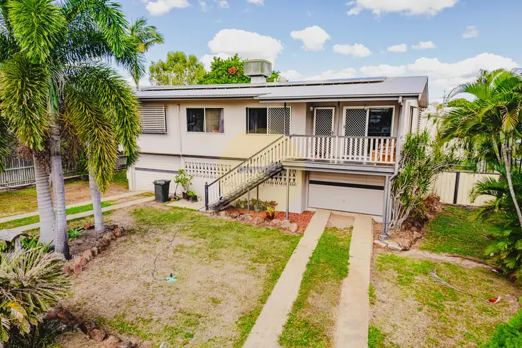 44 Ryan Street, Charters Towers City QLD 4820
