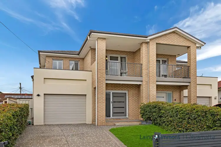 24 Mcilvenie Street, Canley Heights NSW 2166