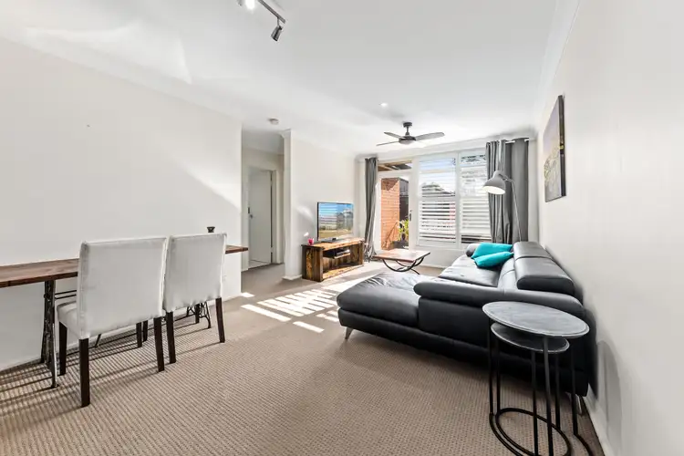 Main view of Homely unit listing, 9/86 Mascot Drive, Eastlakes NSW 2018