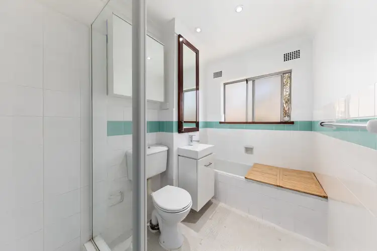 Third view of Homely unit listing, 9/86 Mascot Drive, Eastlakes NSW 2018