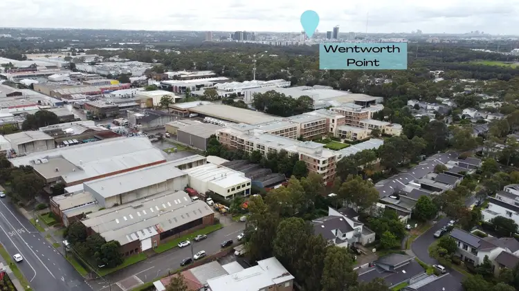 Third view of Homely house listing, 84 Wetherill Street North, Silverwater NSW 2128