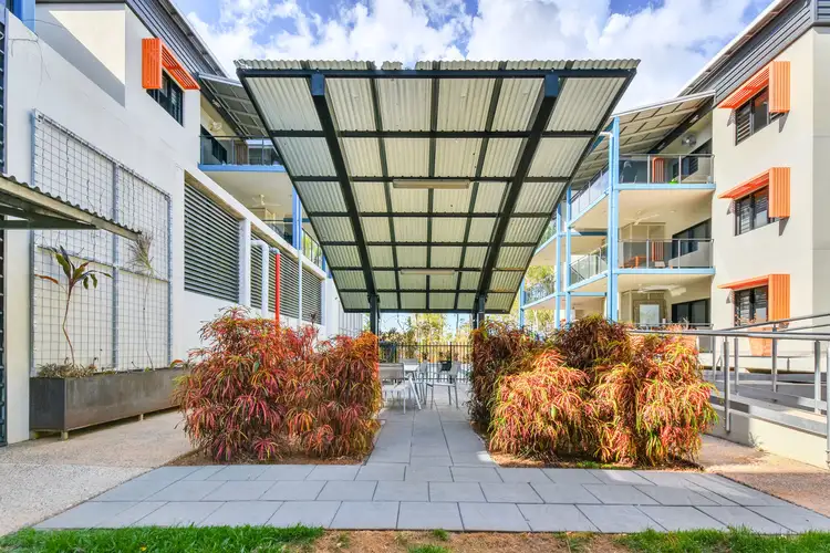 208/129 Flynn Circuit, Bellamack NT 832