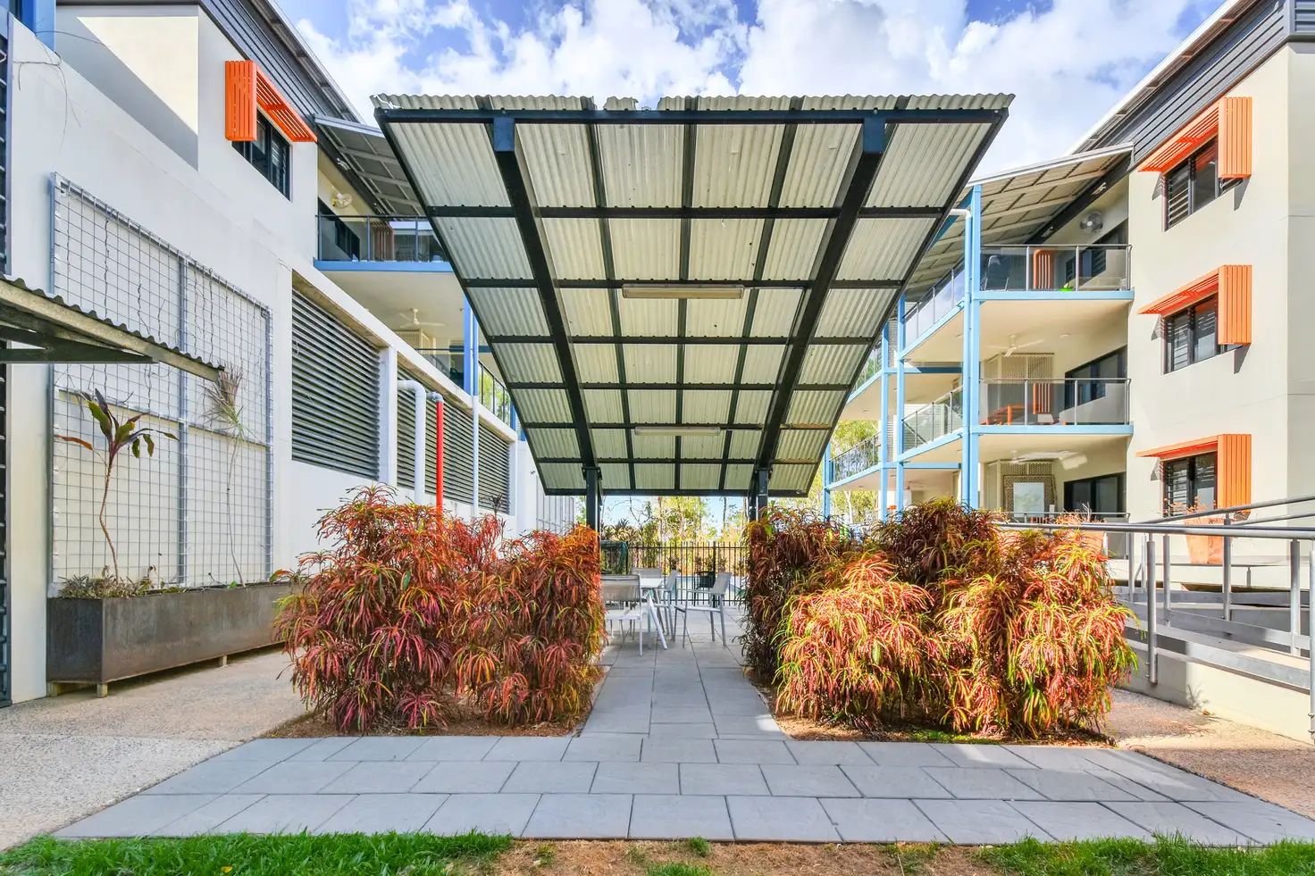 Main view of Homely unit listing, 208/129 Flynn Circuit, Bellamack NT 832