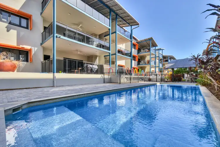 Second view of Homely unit listing, 208/129 Flynn Circuit, Bellamack NT 832