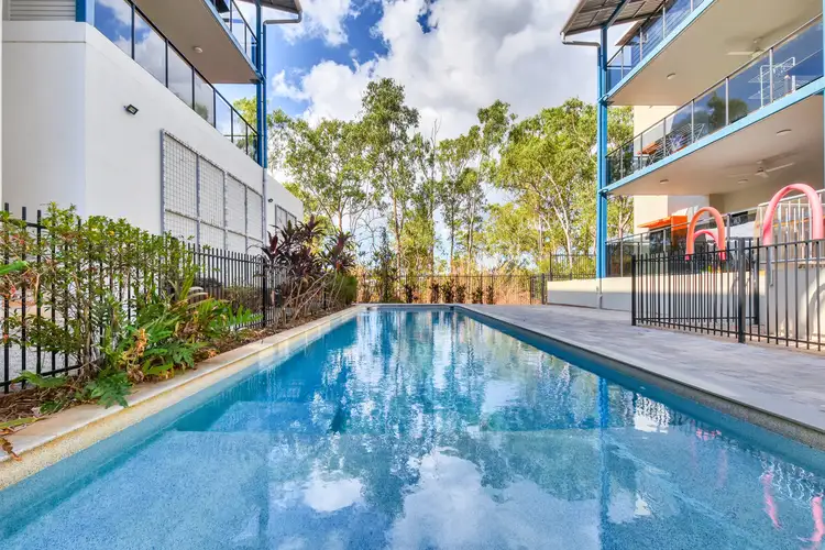 Third view of Homely unit listing, 208/129 Flynn Circuit, Bellamack NT 832