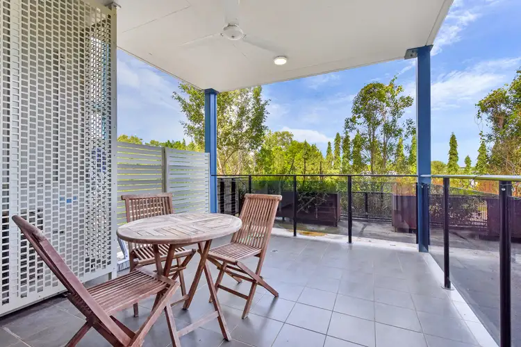 Fourth view of Homely unit listing, 208/129 Flynn Circuit, Bellamack NT 832