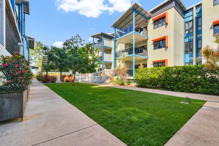 Sixth view of Homely unit listing, 208/129 Flynn Circuit, Bellamack NT 832