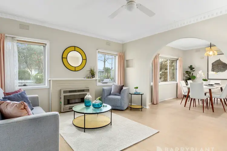 Second view of Homely house listing, 59 Kanooka Road, Wantirna South VIC 3152