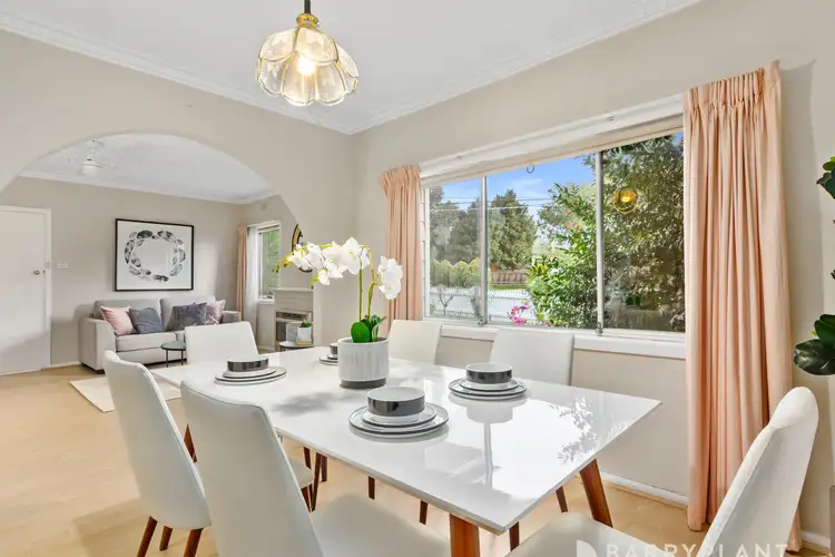 Fourth view of Homely house listing, 59 Kanooka Road, Wantirna South VIC 3152