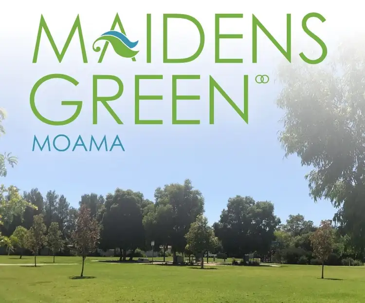Third view of Homely land listing, LOT 422 Kings Circuit, Moama NSW 2731