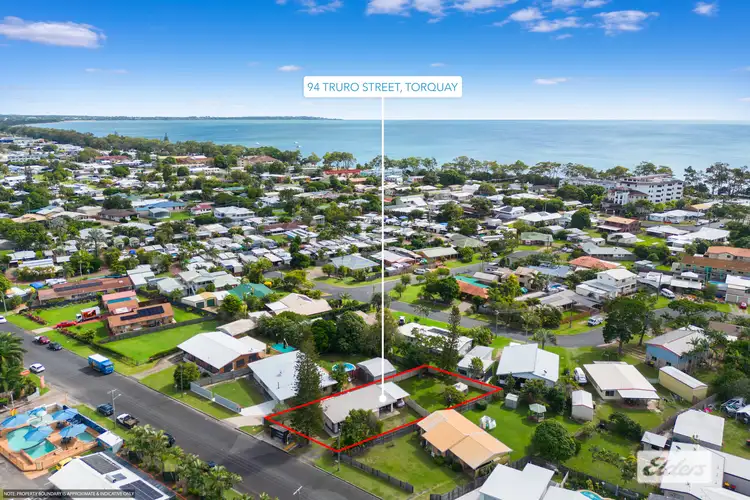 94 Truro Street, Torquay QLD 4655