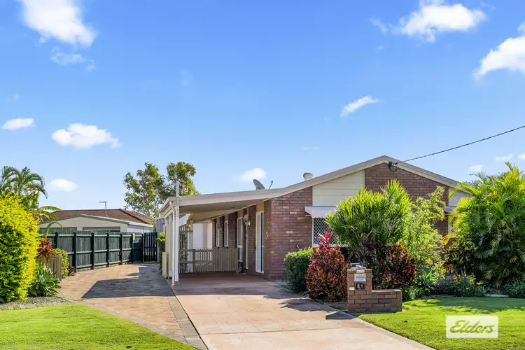 Third view of Homely house listing, 81 Limpus Street, Urangan QLD 4655