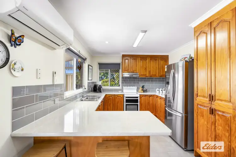 Fourth view of Homely house listing, 81 Limpus Street, Urangan QLD 4655